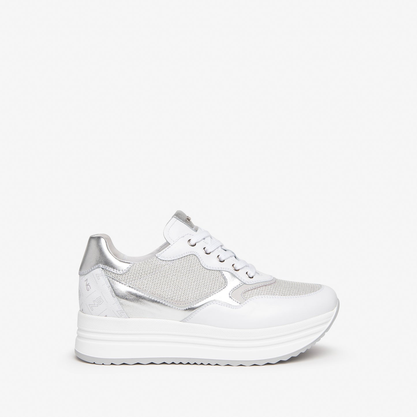 Ciotat witte sneakers