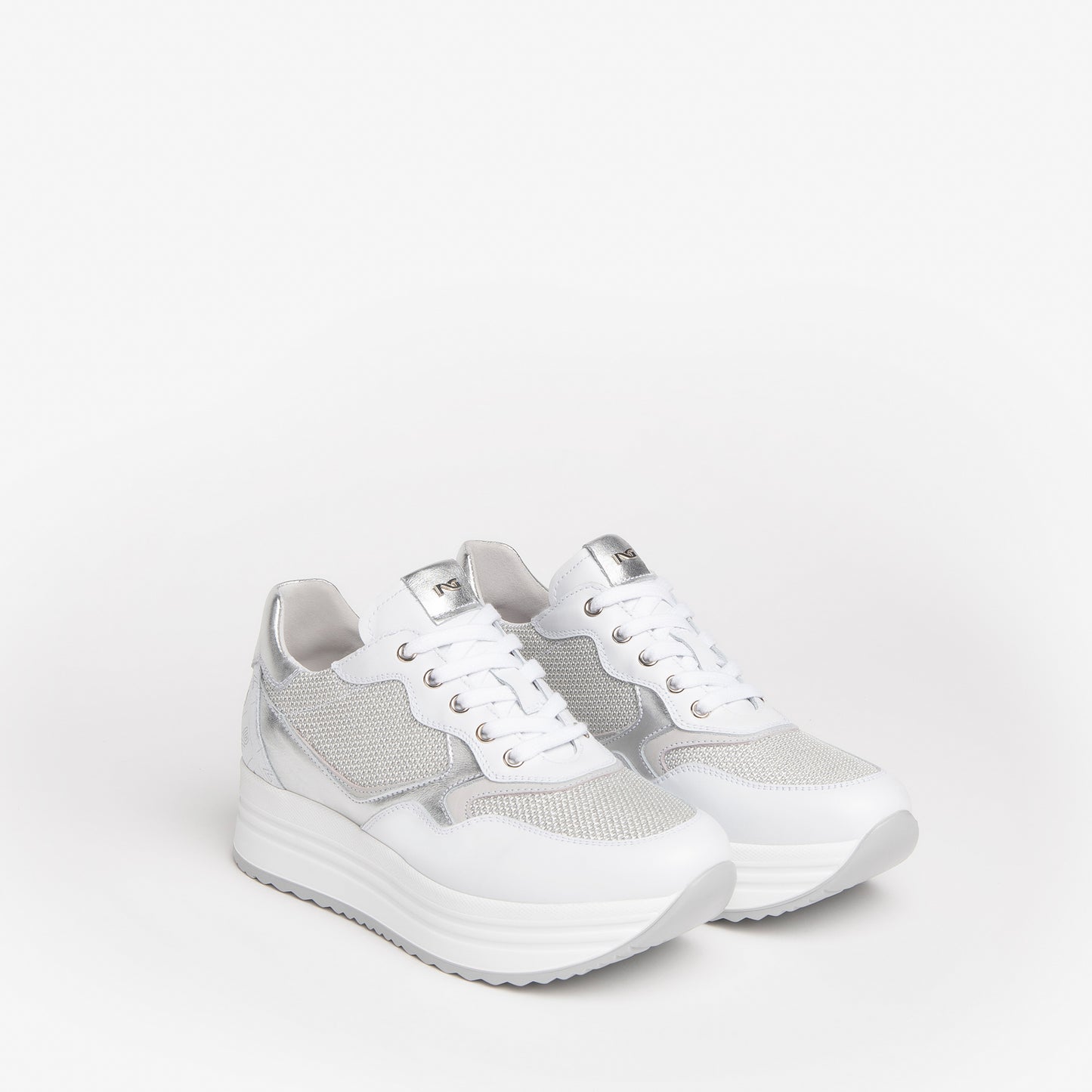 Ciotat witte sneakers