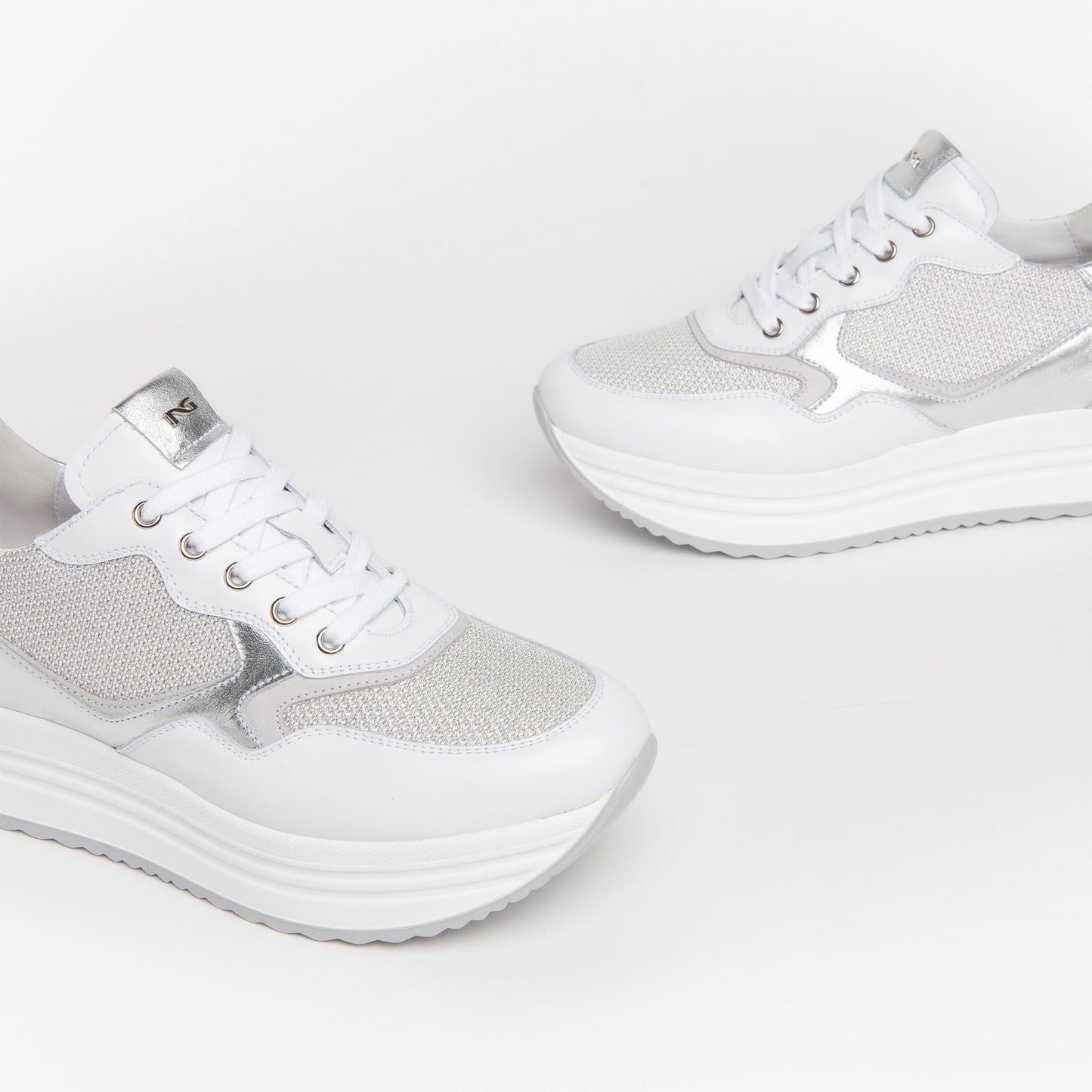 Ciotat witte sneakers
