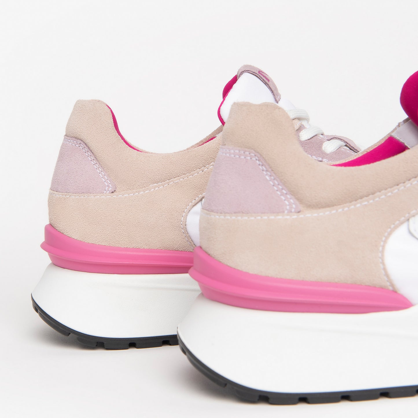Gap witte sneakers