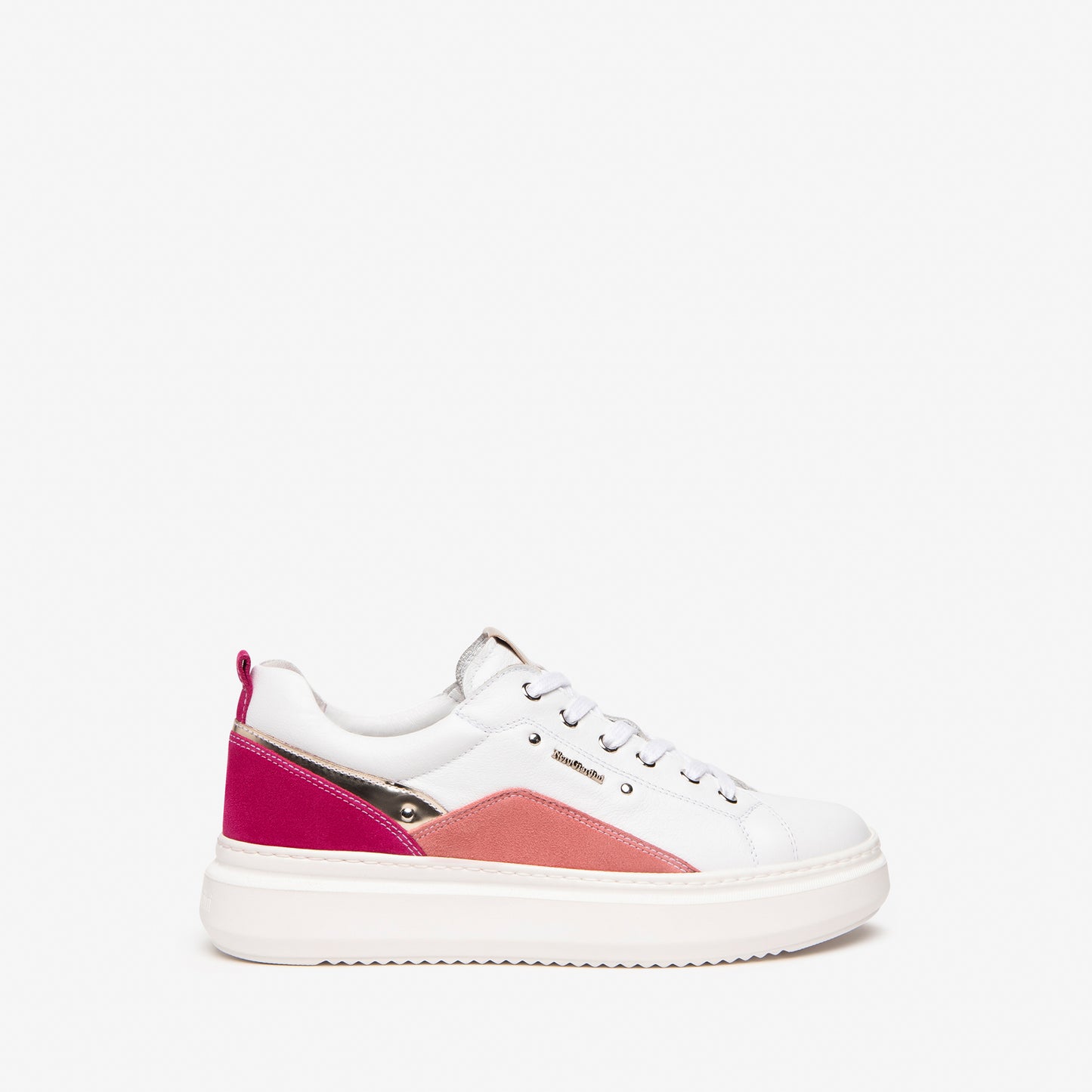 Witte Martigues-sneakers