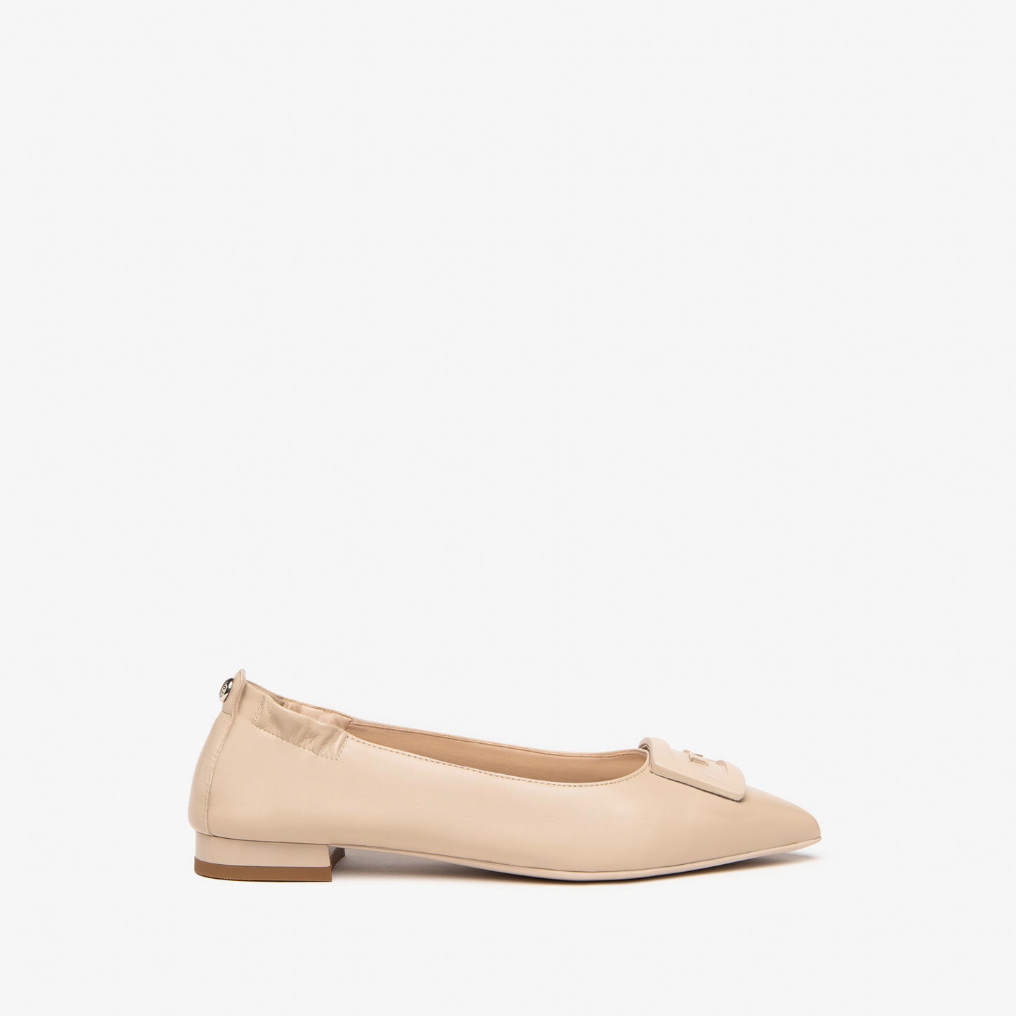 Beige Cavaillon-Ballerinas