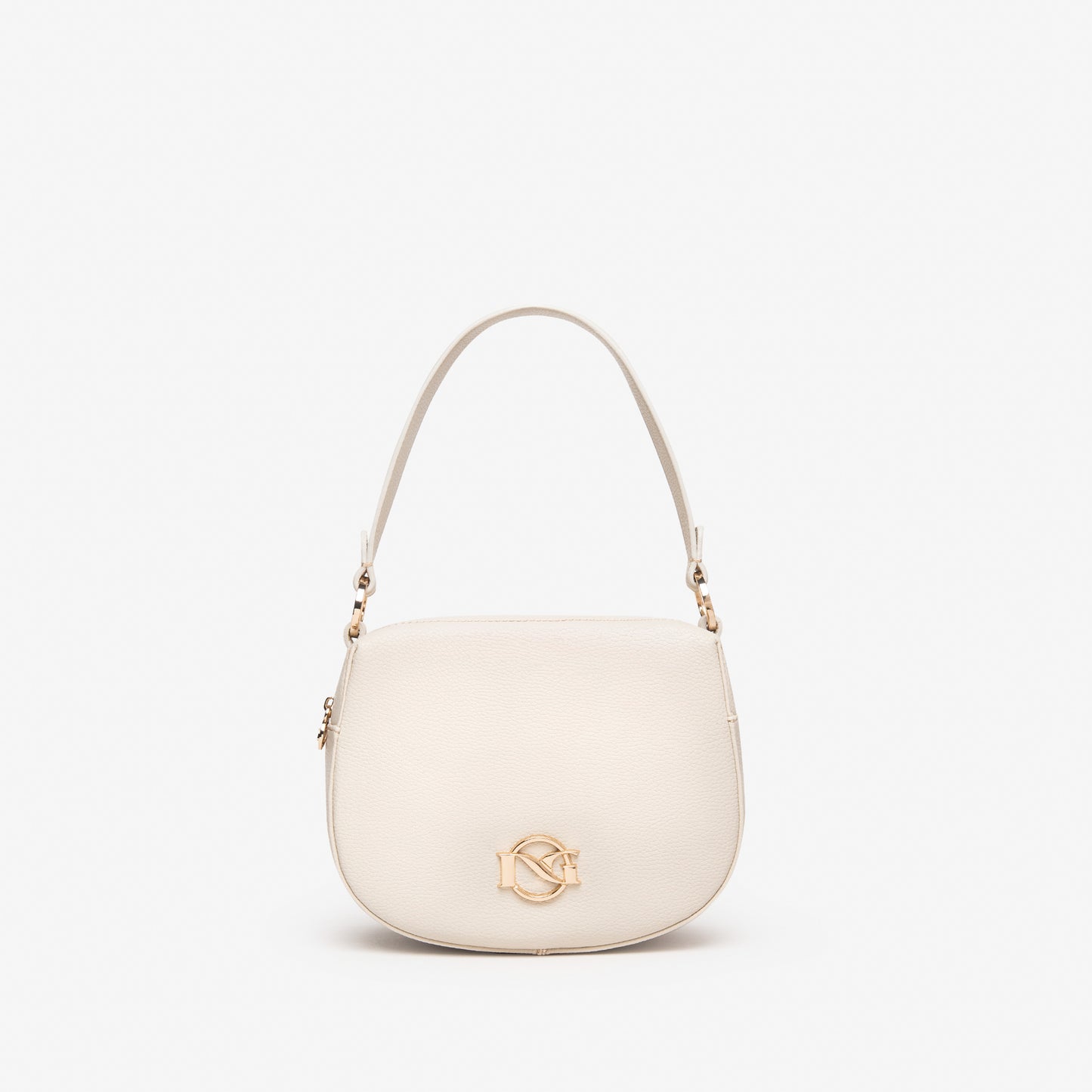 Beige Chleo-tas