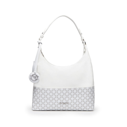 Tas Sanary Wit