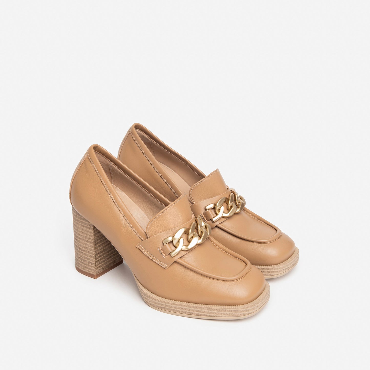 Ambrosia camelloafers
