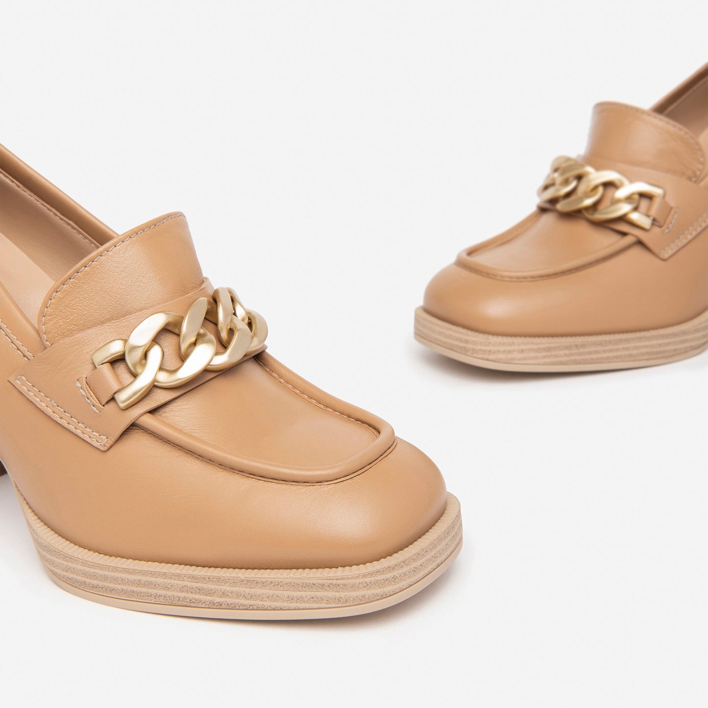 Ambrosia camelloafers