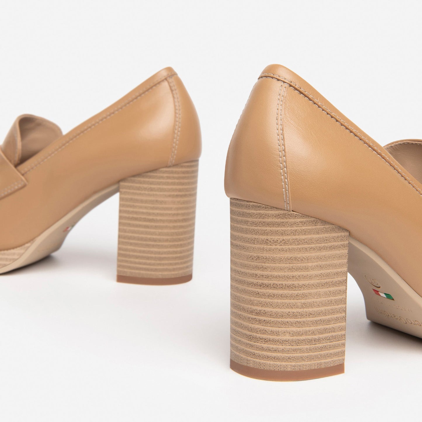 Ambrosia camelloafers