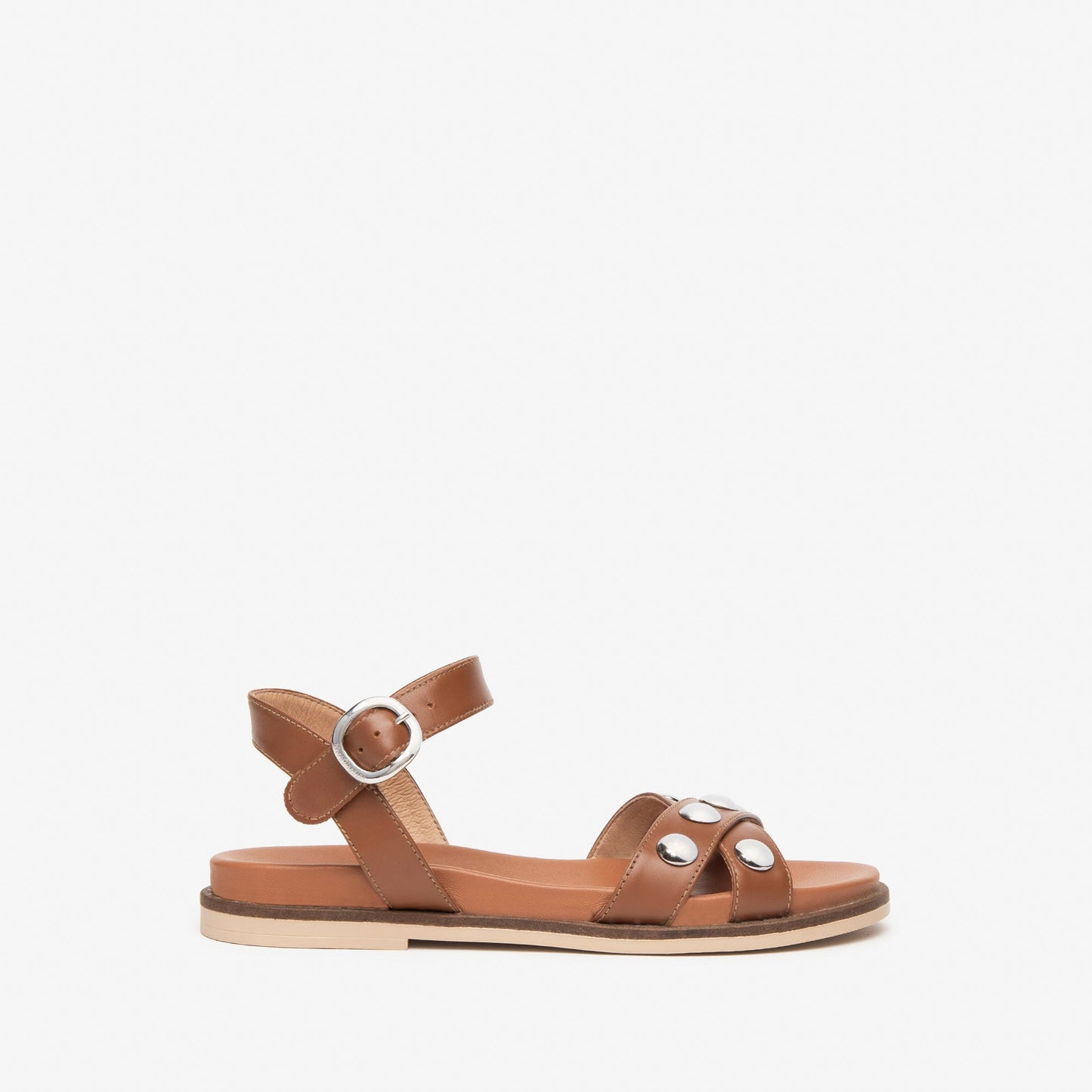 Kamelsandalen von Philaé