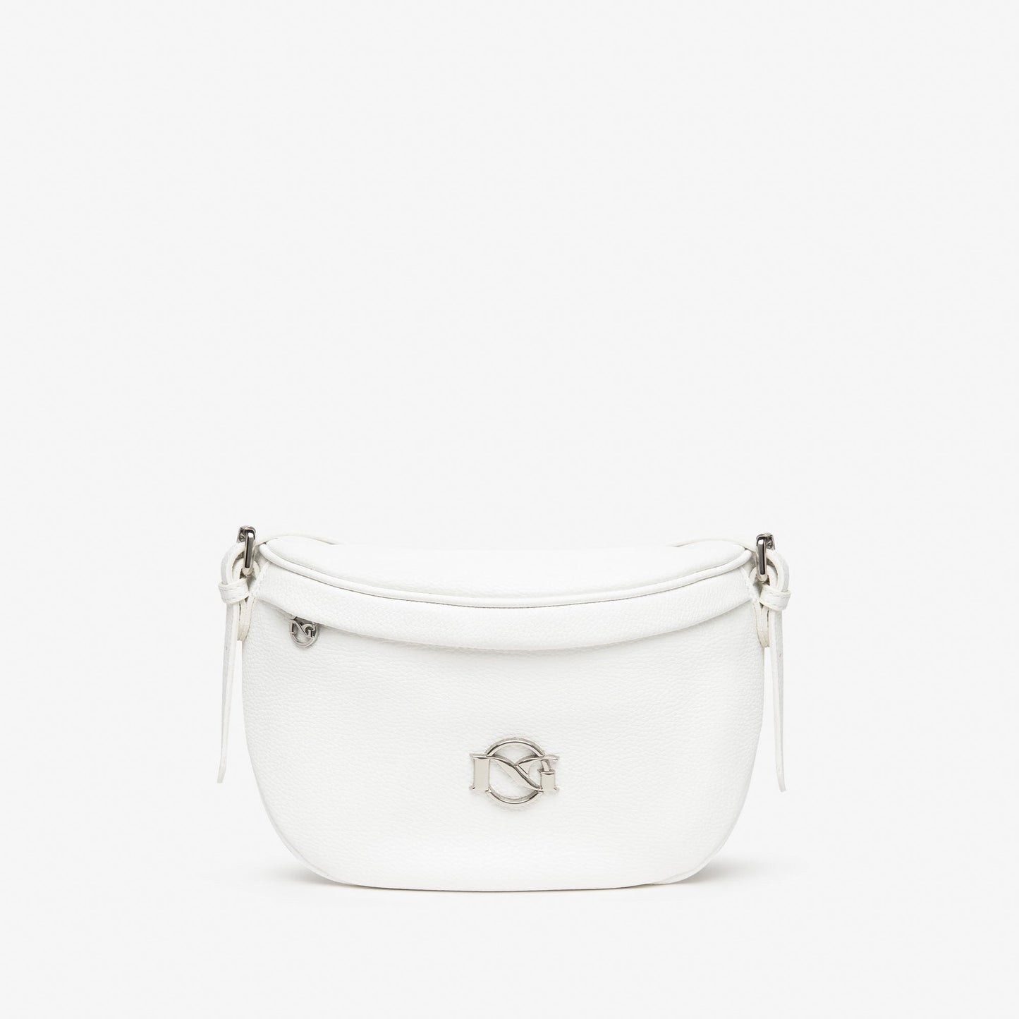 Witte heuptas