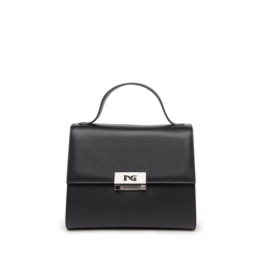 Sac Hermis Noir NeroGiardini femmes nouvelle collection automne hiver 2023