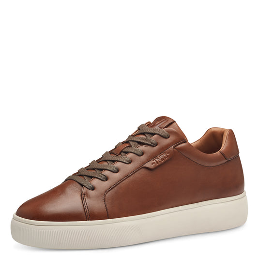 Baskets Ezra Brunes Article 13601 Magasin Chaussures Tamaris Hommes Belgique Nouvelle Collection Printemps été 2024