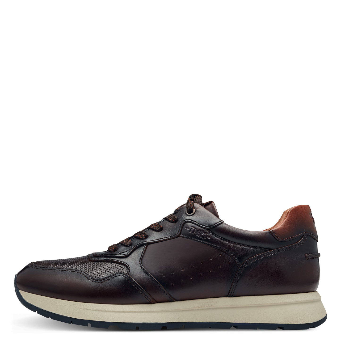 Loevan Braune Sneaker