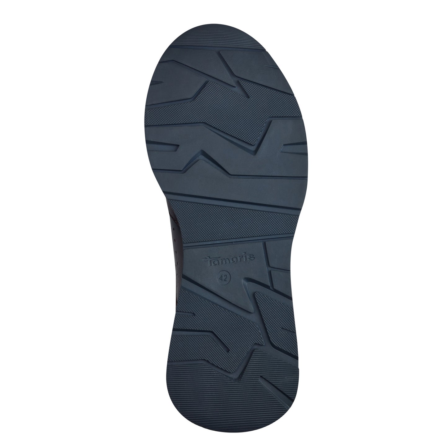 Loevan Braune Sneaker