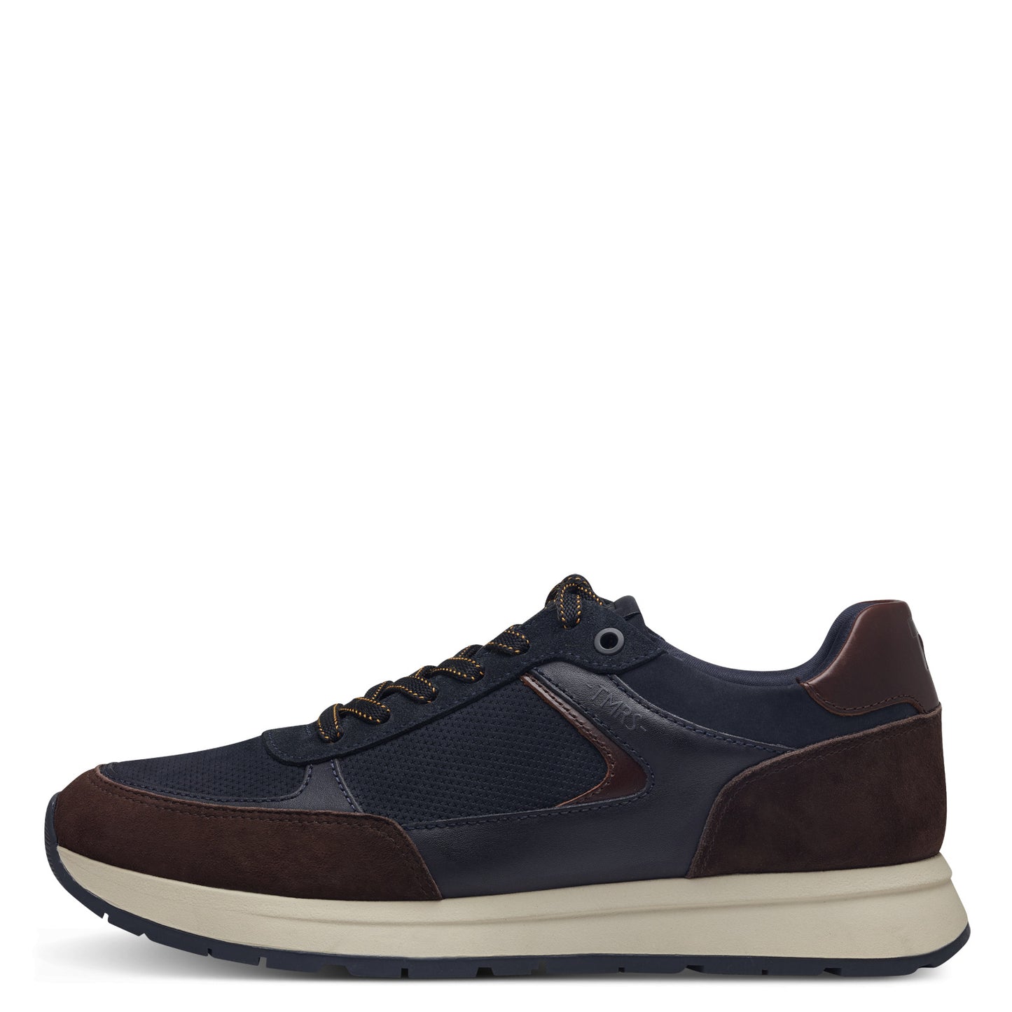 Blauwe Abalé-sneakers