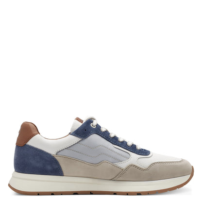 Baskets Matina Bleues