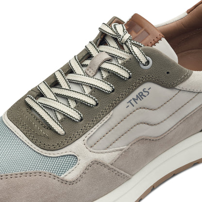 Baskets Matina Kaki