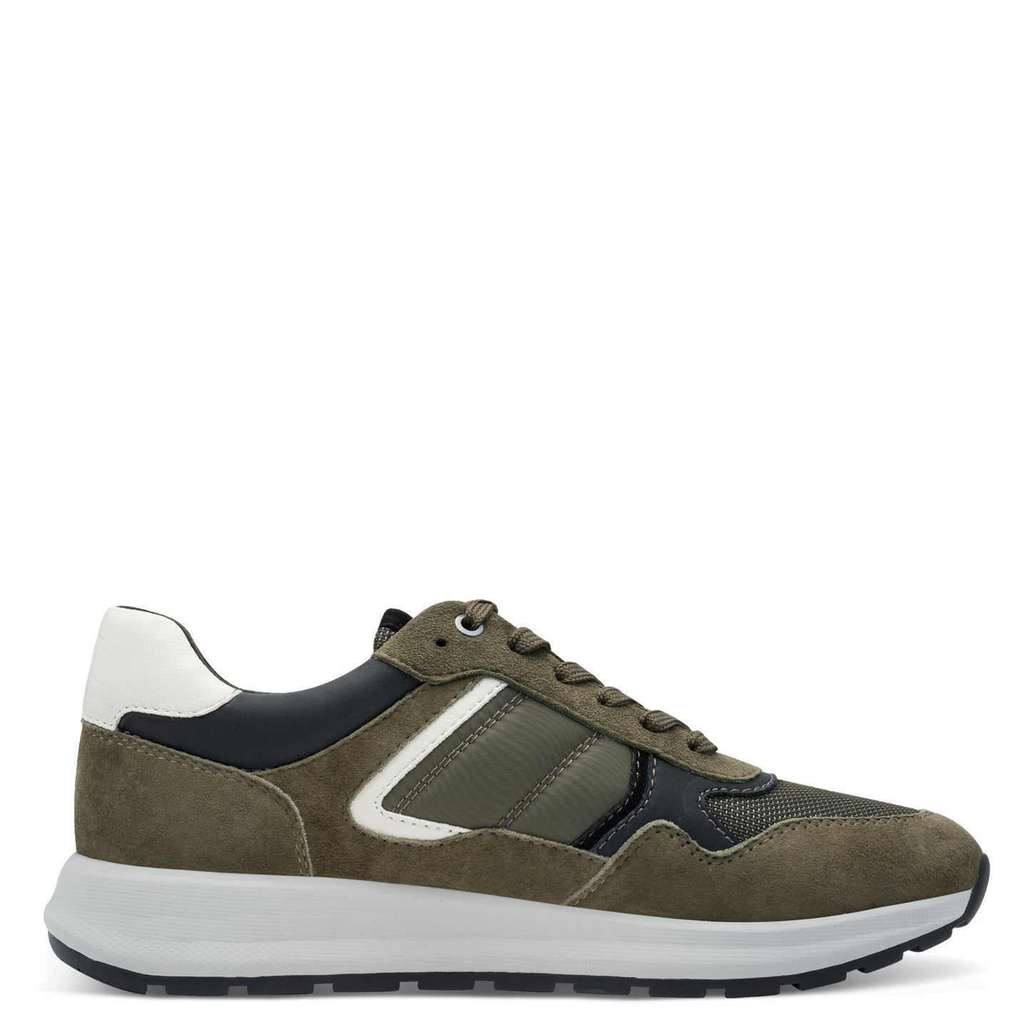 Baskets Nastved Kaki