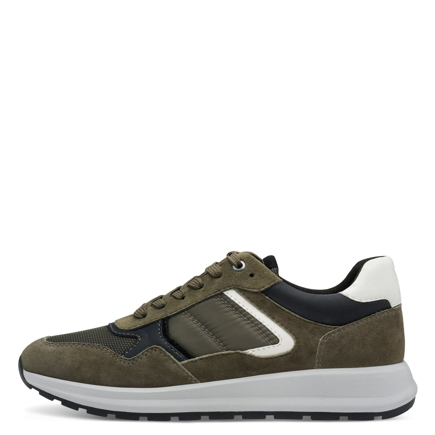 Baskets Nastved Kaki