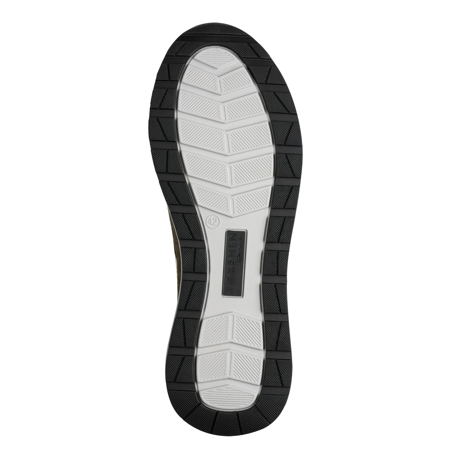 Baskets Nastved Kaki