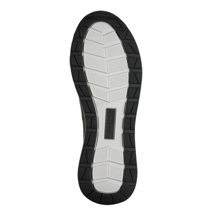 Baskets Nastved Kaki