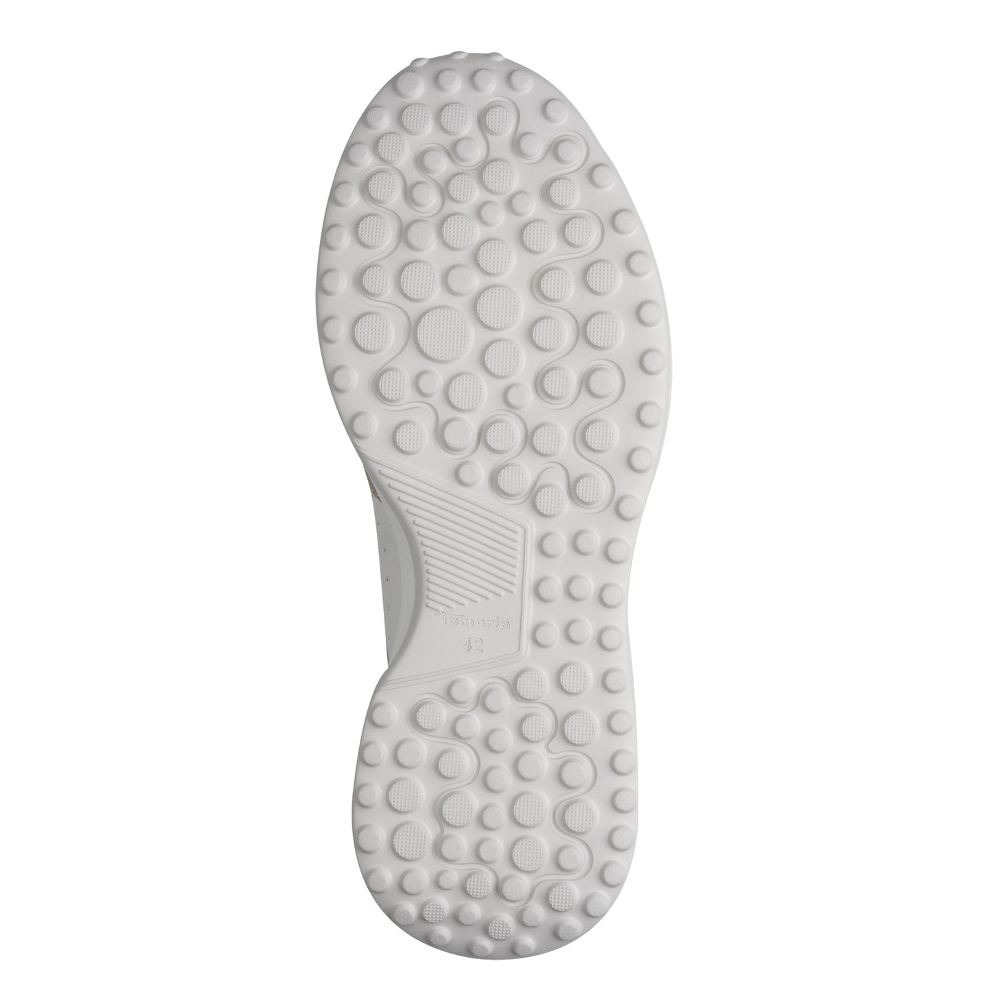 Pireaus blauwe sneakers
