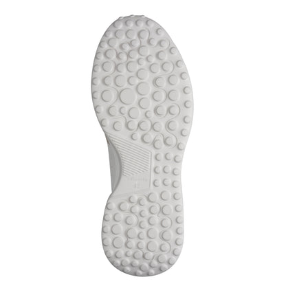 Pireaus blauwe sneakers