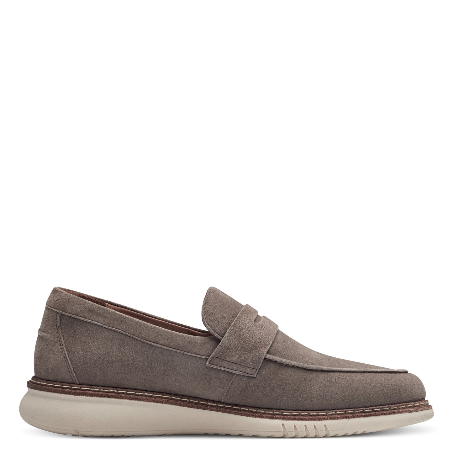 Gabrio Beige Slipper 