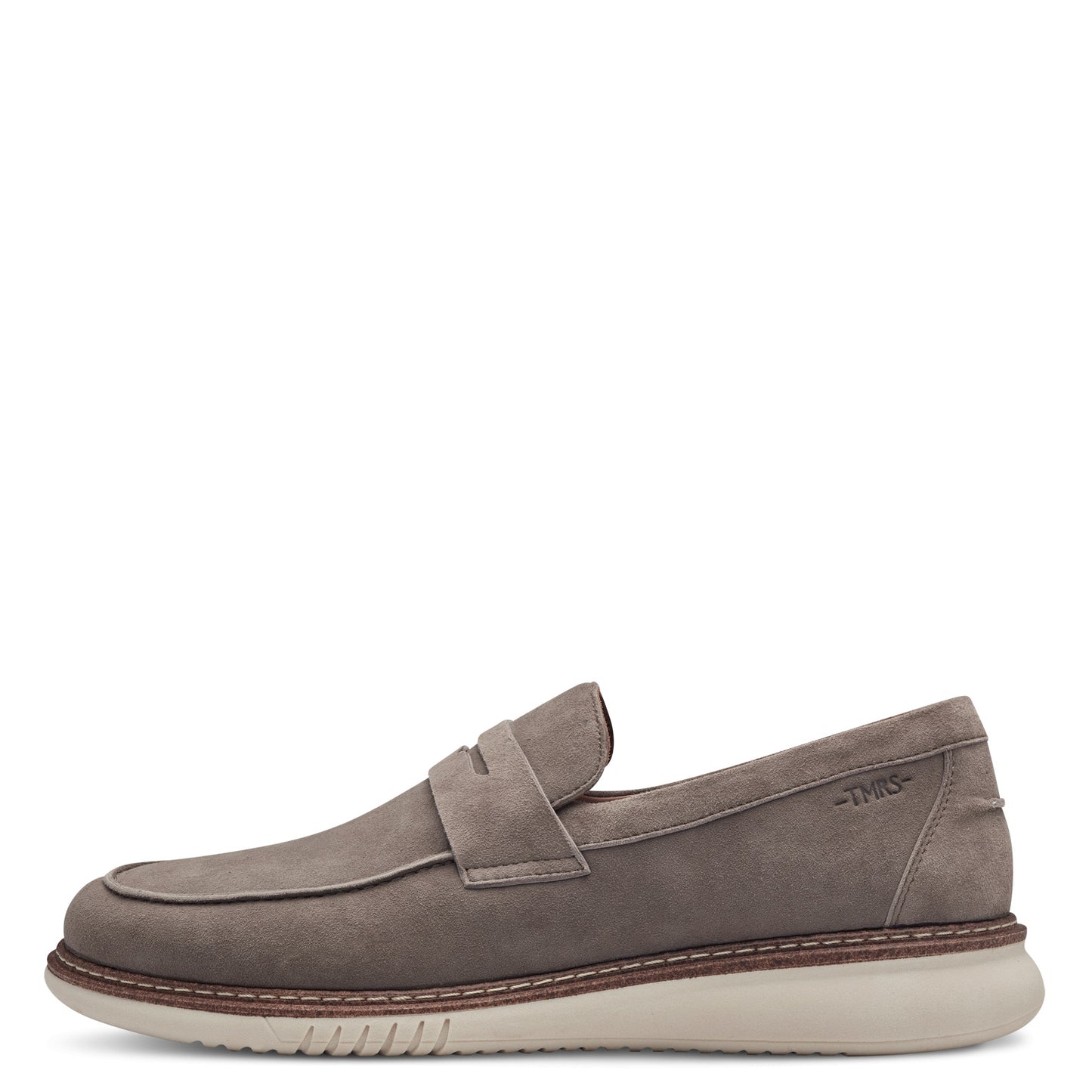 Gabrio Beige Slipper 