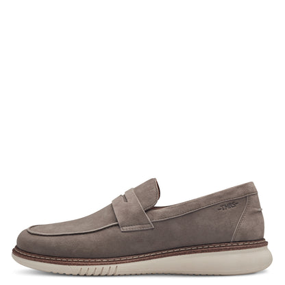Gabrio Beige Slipper 