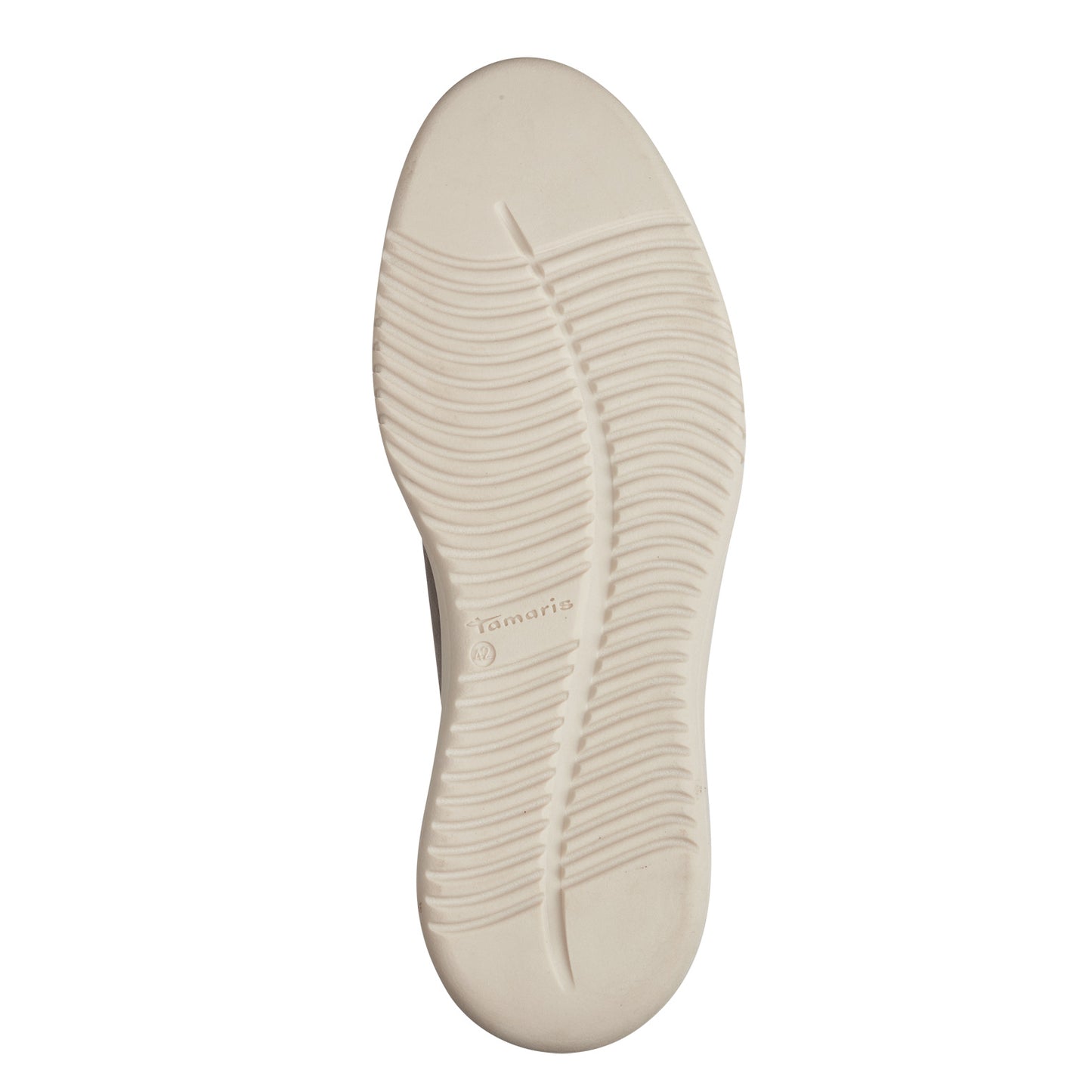 Gabrio Beige Slipper 