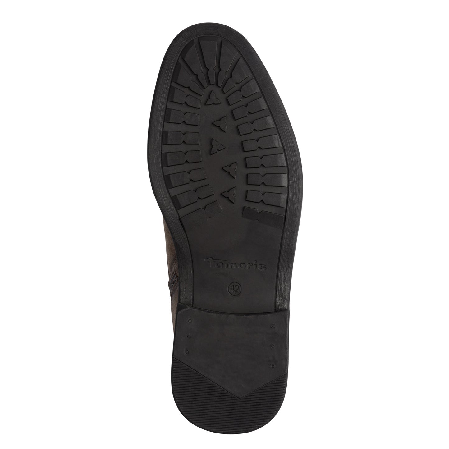 Bottines Slagelse Taupes