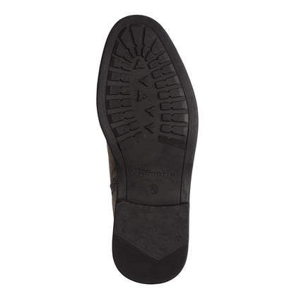 Bottines Slagelse Taupes