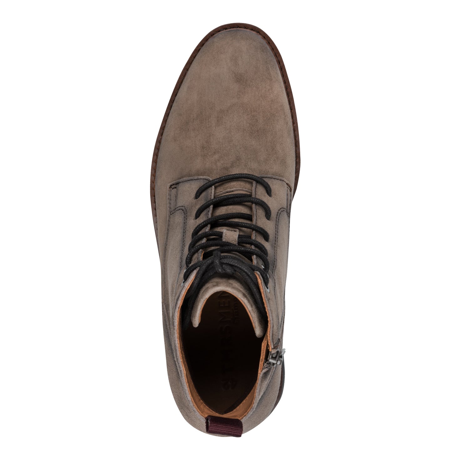 Bottines Slagelse Taupes