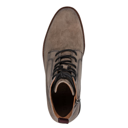 Bottines Slagelse Taupes