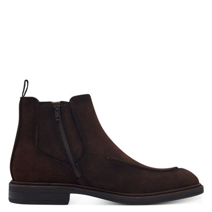 Bignone Braune Stiefel