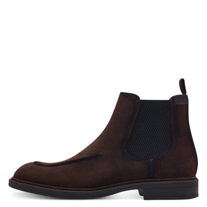 Bignone Braune Stiefel