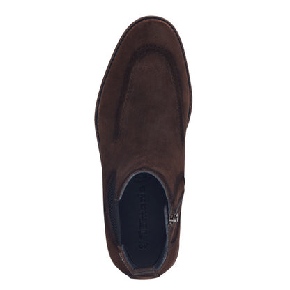 Bignone Braune Stiefel