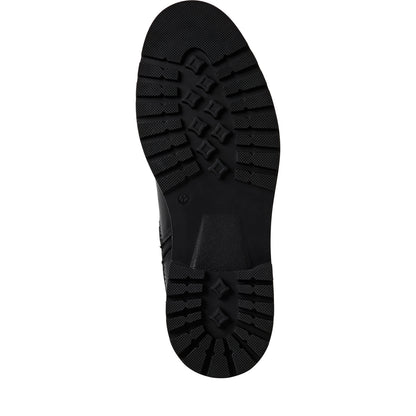 Boots Gentofte Noirs