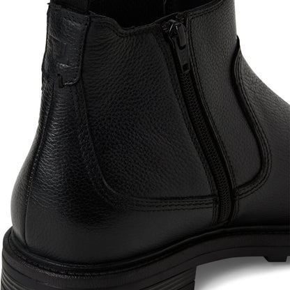 Boots Gentofte Noirs
