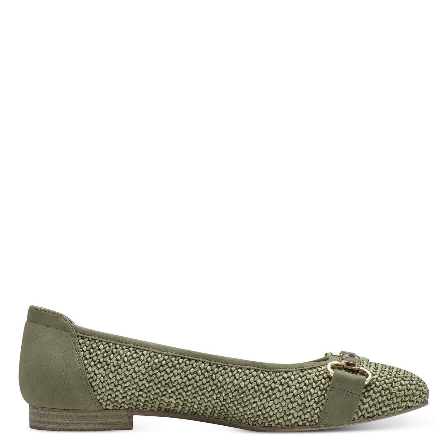 Houston Ballerinas Khaki 