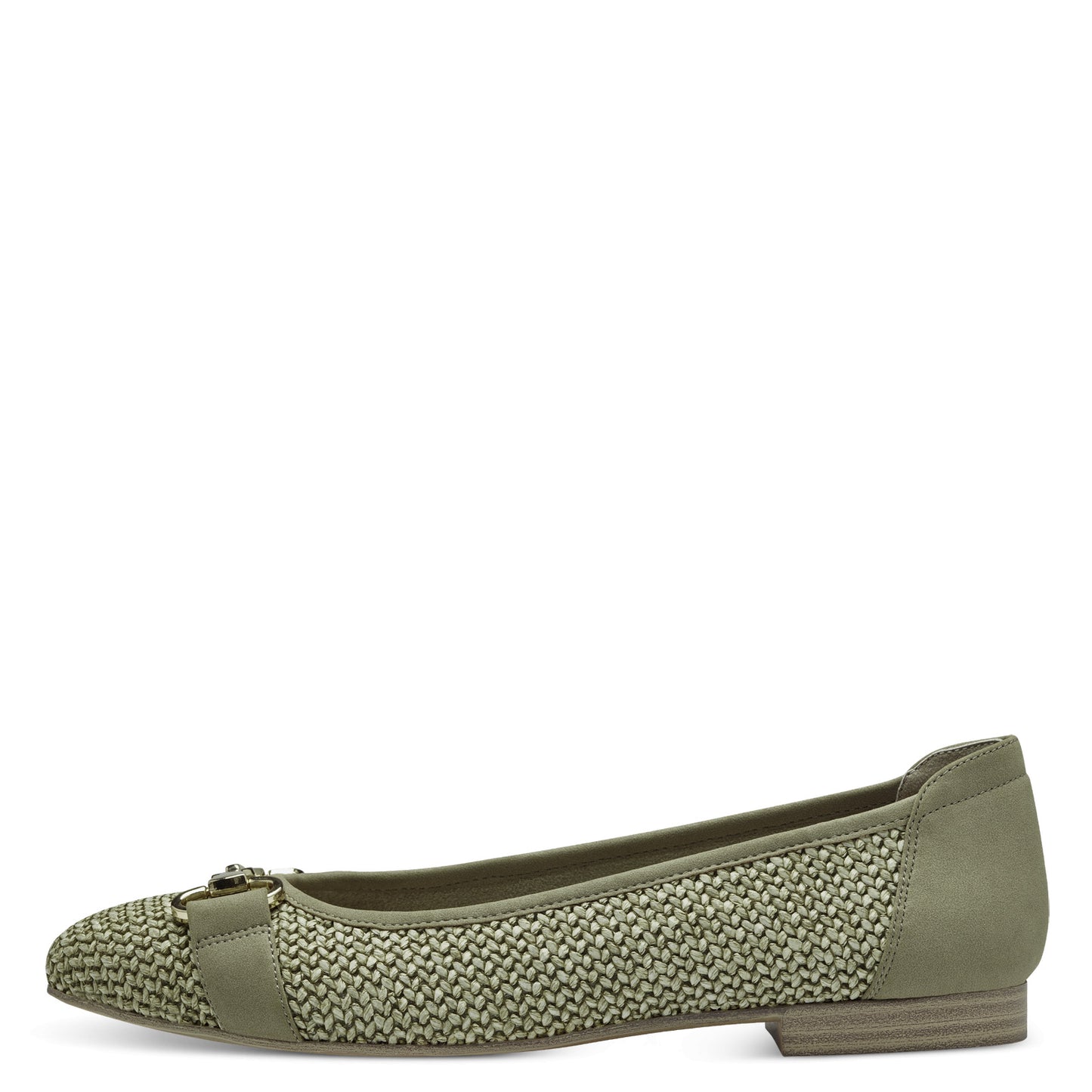 Houston Ballerinas Khaki 