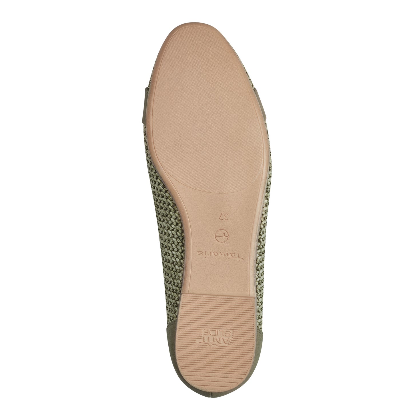Houston Ballerinas Khaki 