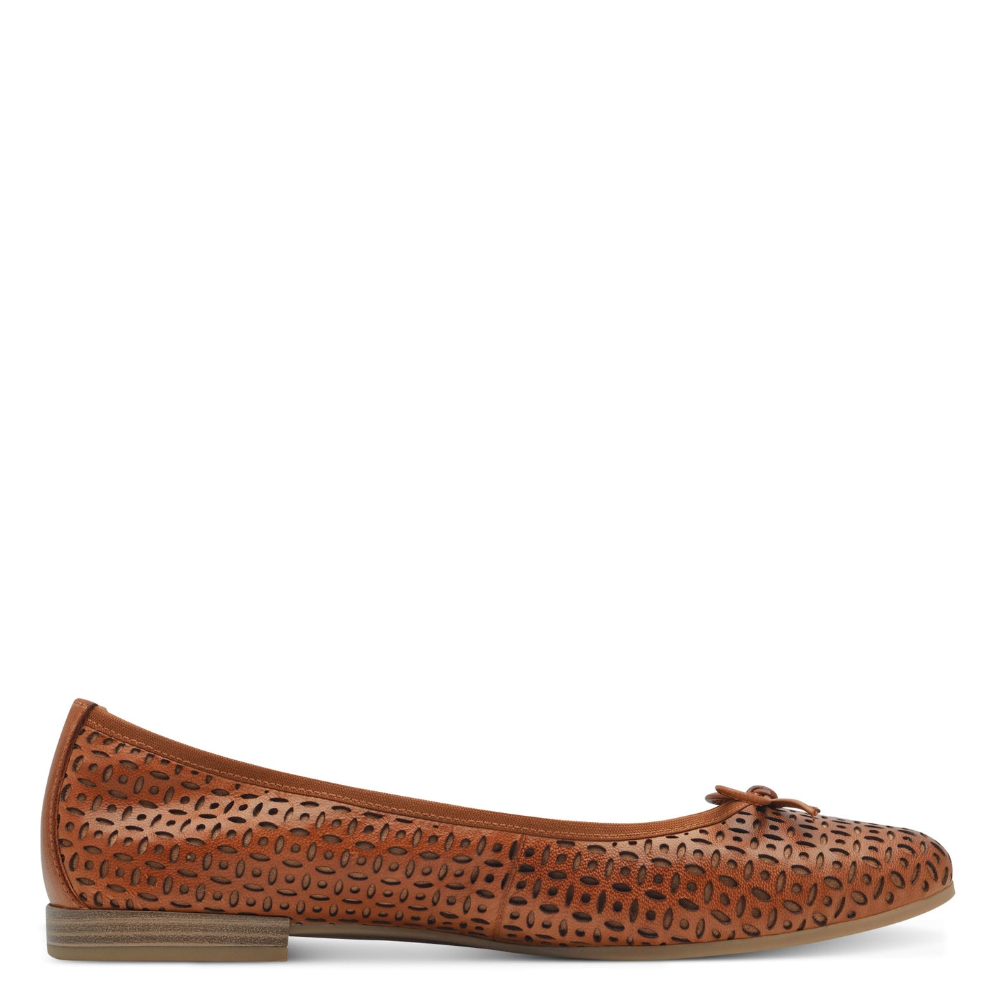 Ballerines Hyères Camel