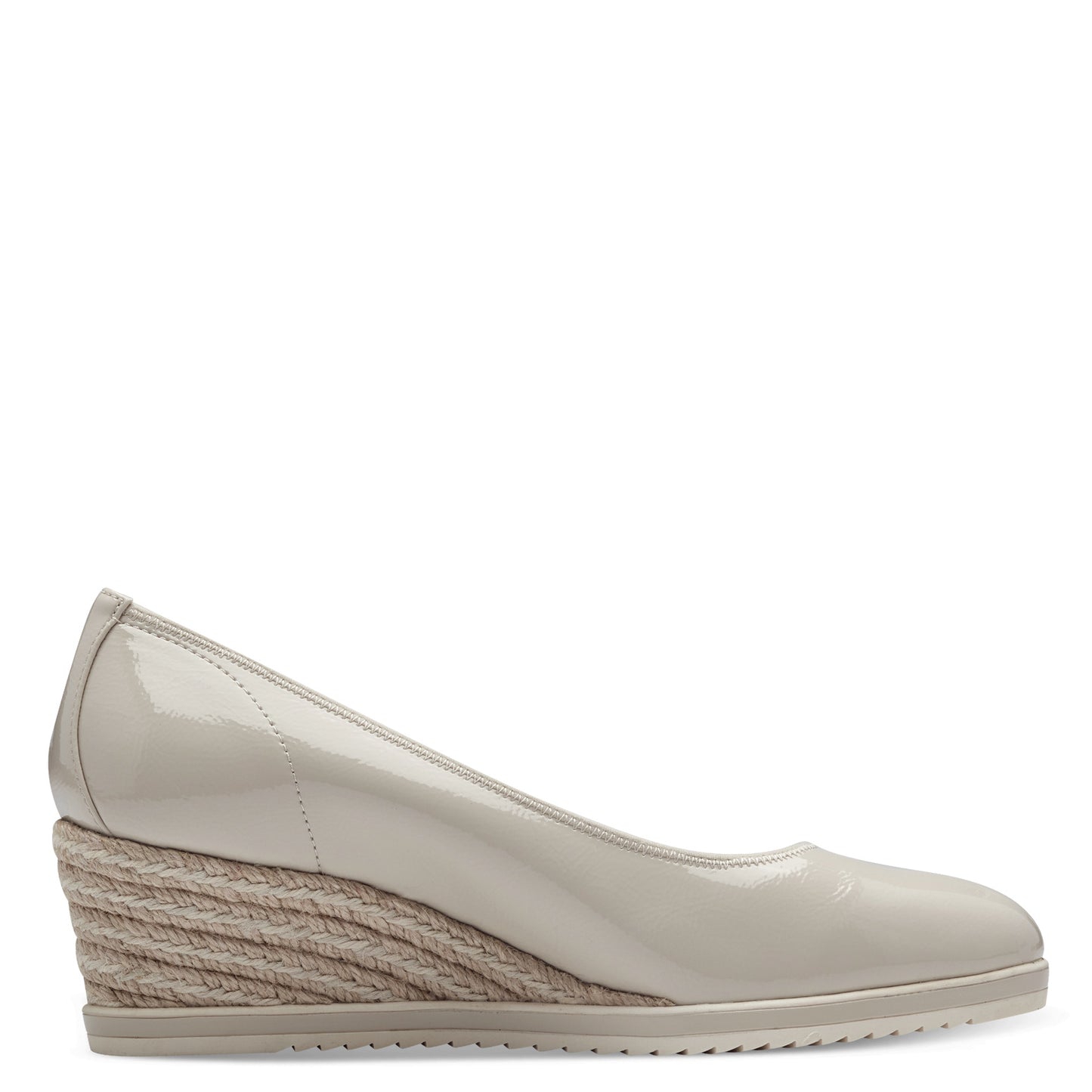Ballerines Illéna Beiges