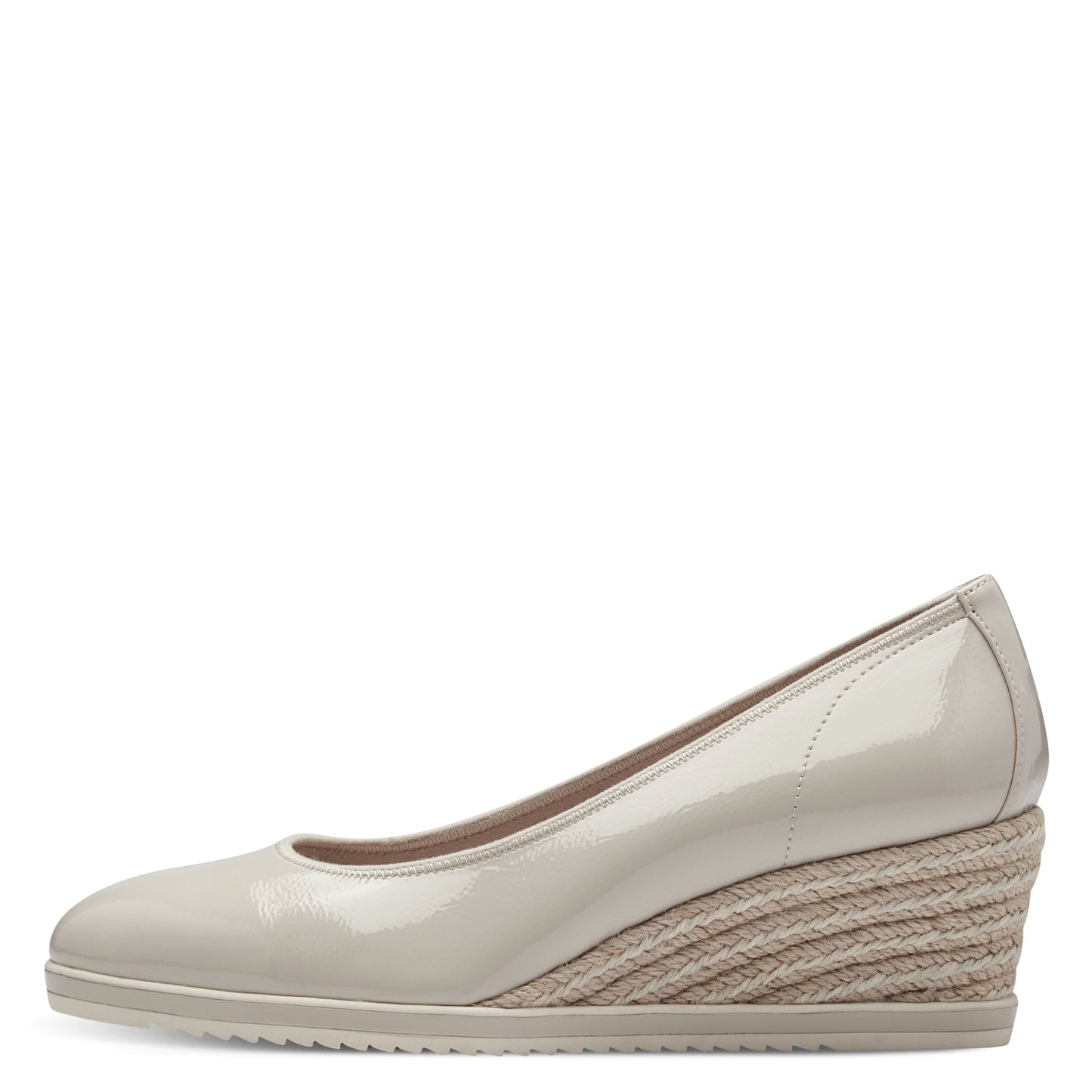 Ballerines Illéna Beiges