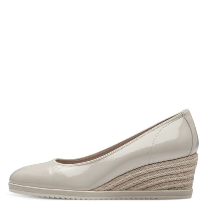 Ballerines Illéna Beiges