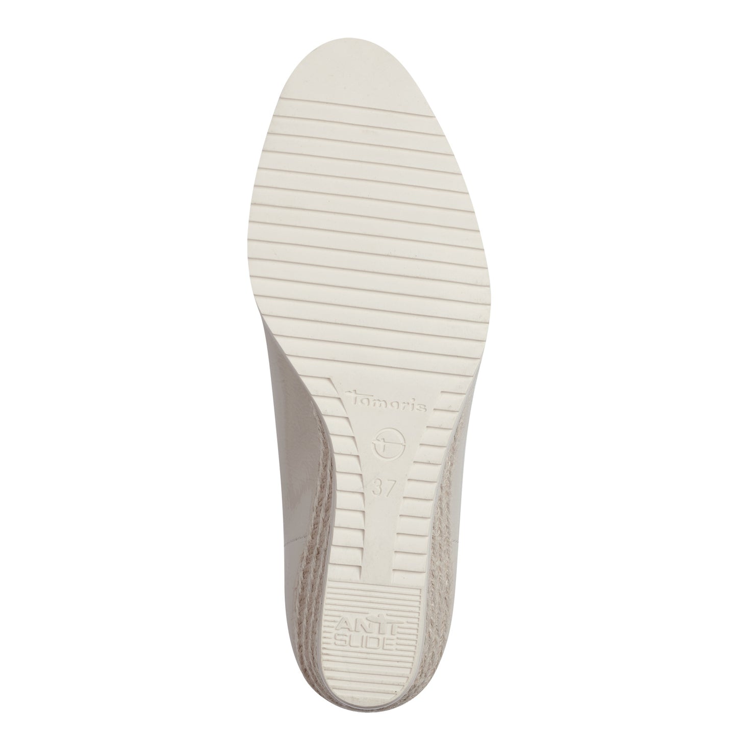 Ballerines Illéna Beiges