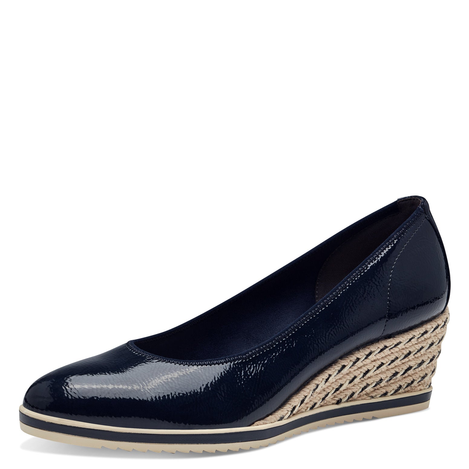 Article 22305 Marque Tamaris Chaussures Femmes Magasin Belgique Liège Grivegnée Ans Namur Eupen Nouvelle Collection Printemps été 2025
