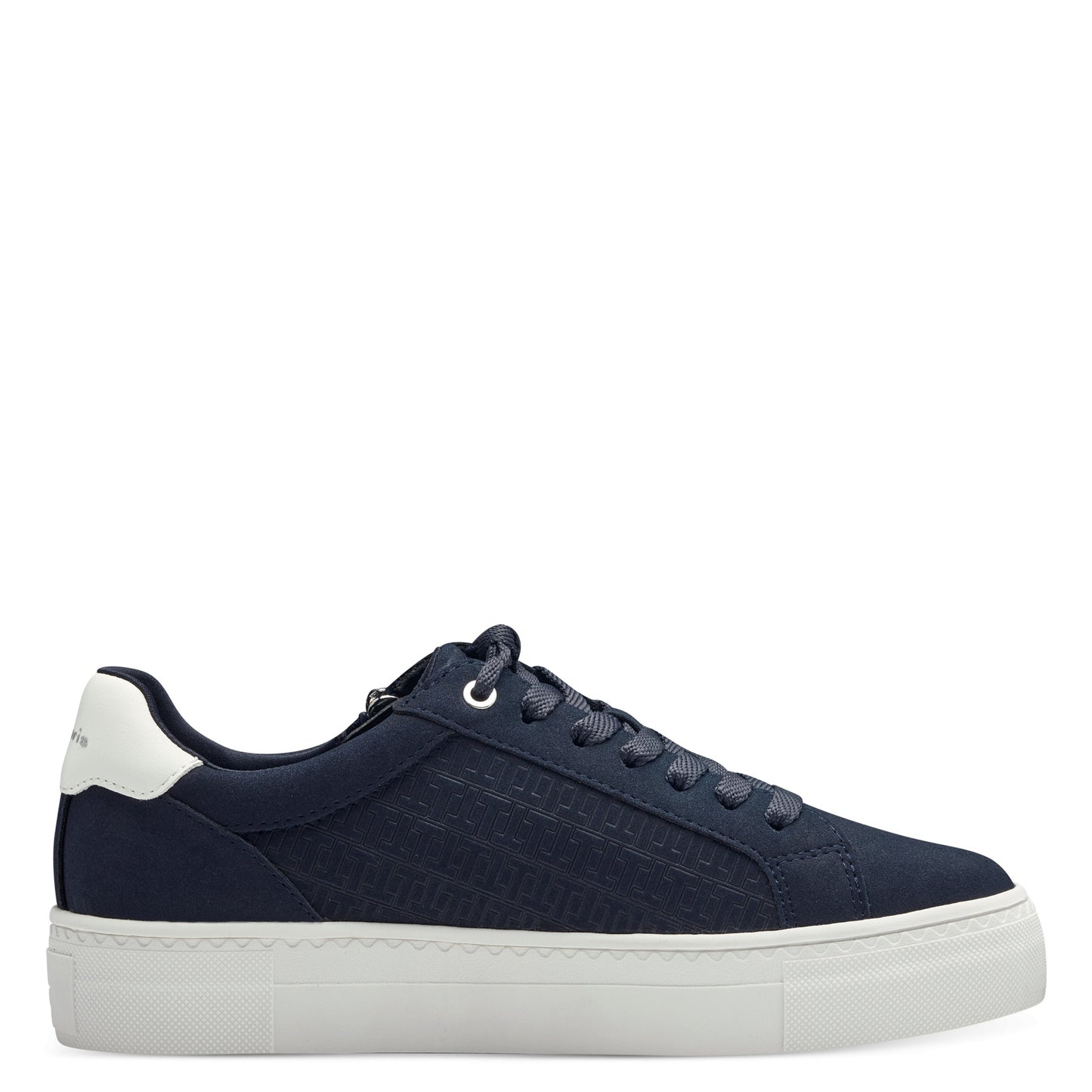 Gucco blauwe sneakers