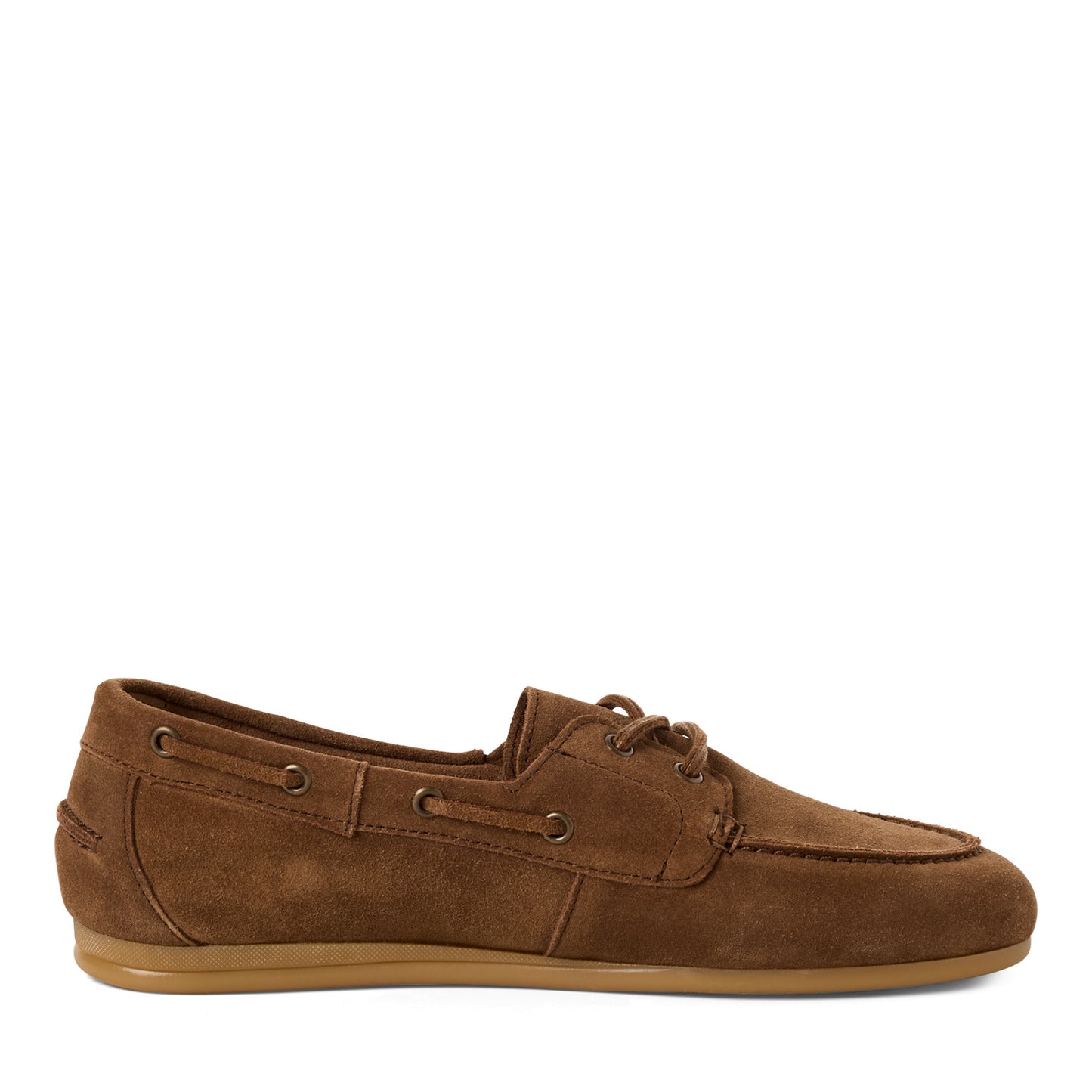 Mocassins Malpais Camel